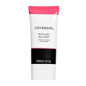COVERGIRL Outlast All-Day Makeup Primer