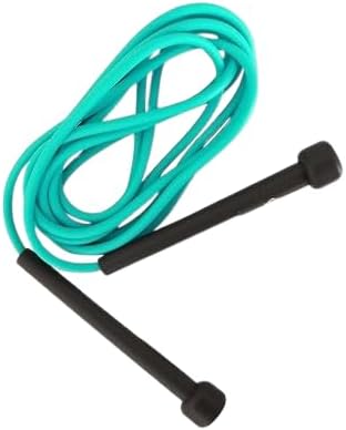 Skipping Rope for Men, Women & Children, Jump Rope for Exercise, for Workout & Weight Loss, Exercise Rope, Skipping Rope for Training, Sports Fitness Gym