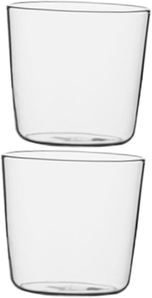 Unomor 2pcs Cooler Lid Bedside Water Carafe Lid Bedside Carafe Cup Kettle Cup Juice Kettle Lid Small Cup Convenient Water Carafe Lid Household Glass Carafes Lid Dual Use Cup