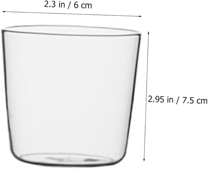 Unomor 2pcs Cooler Lid Bedside Water Carafe Lid Bedside Carafe Cup Kettle Cup Juice Kettle Lid Small Cup Convenient Water Carafe Lid Household Glass Carafes Lid Dual Use Cup