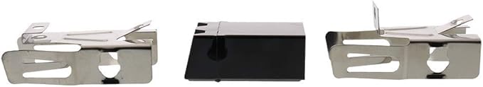 ERP 330031 Universal Terminal Block, Refurbished-missing small screw
