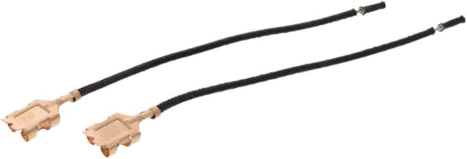 ERP 330031 Universal Terminal Block, Refurbished-missing small screw