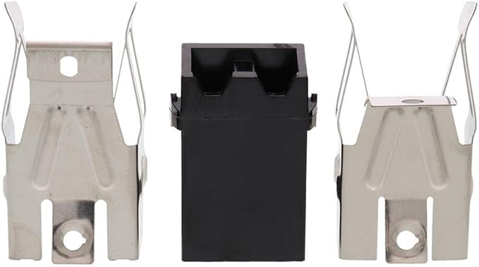 ERP 330031 Universal Terminal Block, Refurbished-missing small screw