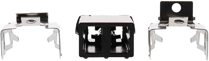 ERP 330031 Universal Terminal Block, Refurbished-missing small screw