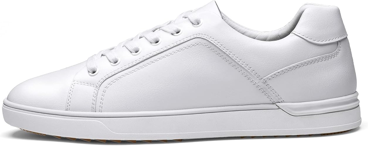 Bruno Marc Men's Casual Dress Sneakers Skate Shoes
