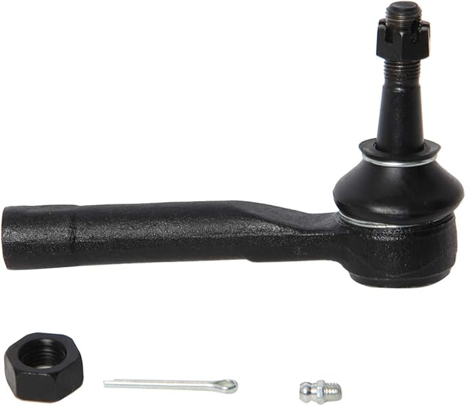 Copap ES3493 Front Outer Tie Rod End forYukon 2000 4.8L, 5.3L Front Outer-1pc