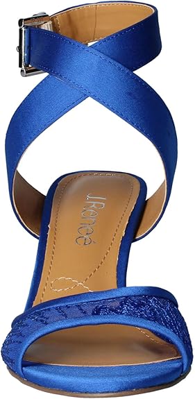 J.ReneÃ© Women's Soncino Heeled Sandal